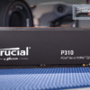 Crucial P310