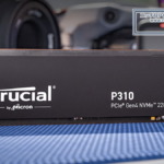 Crucial P310