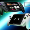 ASUS / Microsoft ROG Xbox Ally X ＆ ROG Xbox Ally