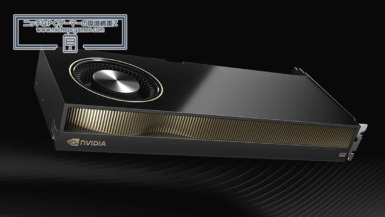 NVIDIA RTX PRO 6000 Blackwell Max-Q Workstation Edition