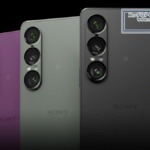 Sony Xeperia 1 VII