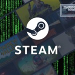 Steam