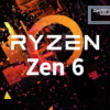 AMD Zen 6 Ryzen