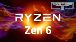 Zen 6 Ryzen