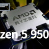 AMD Ryzen 5 9500F