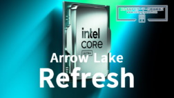 Arrow Lake Refresh