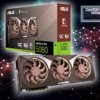 GeForce RTX 5080 16GB GDDR7 Noctua OC Edition