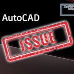 AutoCAD Issue