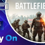 Intel、BF6こと『バトルフィールド』のアーリーアクセスコードを配布