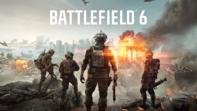 バトルフィールド6 (Battlefield 6)