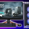 G-GEAR Powered by ASUS