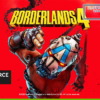 GeForce RTX 5000シリーズに『ボーダーランズ4』がバンドル