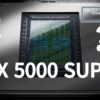 GeForce RTX 5000 SUPER Series Image