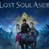 Lost Soul Aside