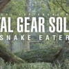 METAL GEAR SOLID Δ: SNAKE EATER
