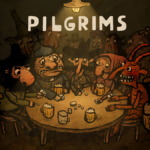 Pilgrims (ピルグリム)