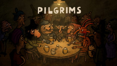 Pilgrims (ピルグリム)