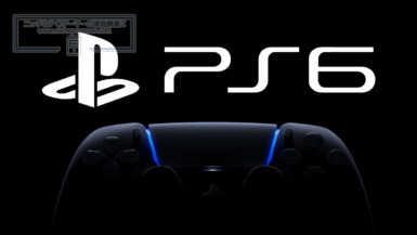 PlayStation 6 (PS6) Image