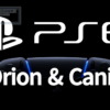 PlayStation 6 (PS6) Orion ＆ Canis