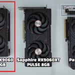 Radeon RX 9060