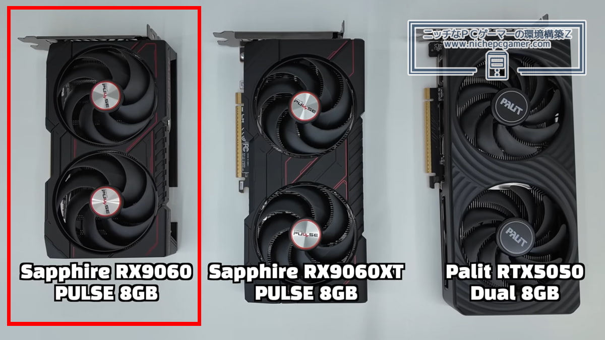 Radeon RX 9060
