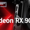 Radeon RX 9060