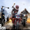 Road Redemption