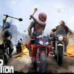 Road Redemption