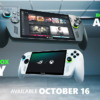 ROG Xbox Ally X ＆ ROG Xbox Ally