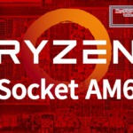 AMD Socket AM6