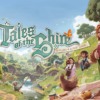 ホビット庄の物語 ～指輪物語の世界から～ (Tales of the Shire)