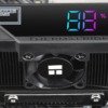HR-10 2280 PRO Digital BLACK