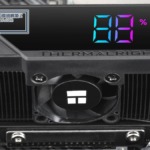 HR-10 2280 PRO Digital BLACK