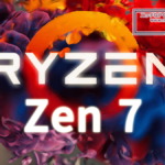 Zen 7 Ryzen