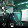 『ゼンレスゾーンゼロ』とRazerがコラボ