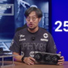 ASUSがグラボとマザーボードを魔改造。PCIeから250W給電可能に