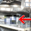 コンデンサが破裂したGeForce RTX 5070