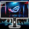 ASUS ROG Strix XG248QSG Ace
