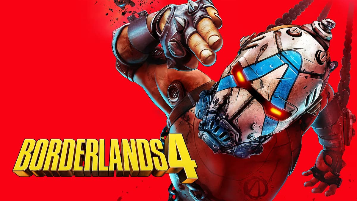 ボーダーランス4 (Borderlands 4)
