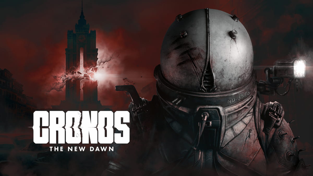 Cronos The New Dawn