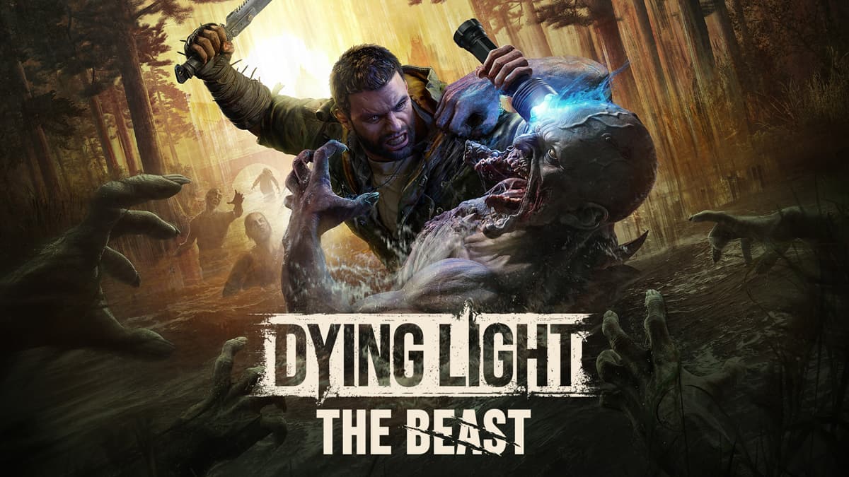 『ダイイングライト：ザ・ビースト』(Dying Light: The Beast)