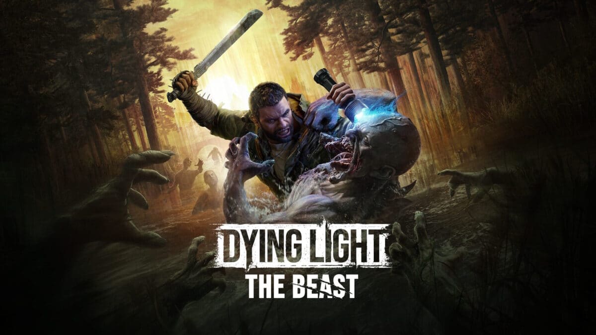 ダイイングライト：ザ・ビースト (Dying Light: The Beast)