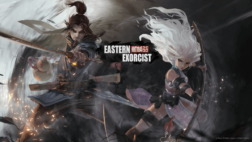 斬妖行 Eastern Exorcist