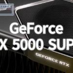 GeForce RTX 5000 SUPER Series Image