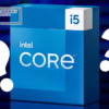 Intel Core i5