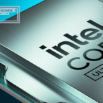 Intel Core Ultra
