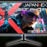 JAPANNEXT JN-IPS238G200F3