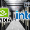 NVIDIA ＆ Intel