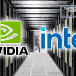 NVIDIA ＆ Intel