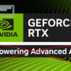 NVIDIA、GeForceロゴを変更か
